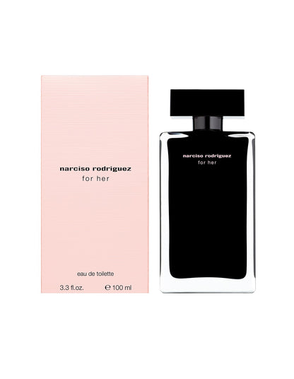 For Her 100ml Eau de toilette