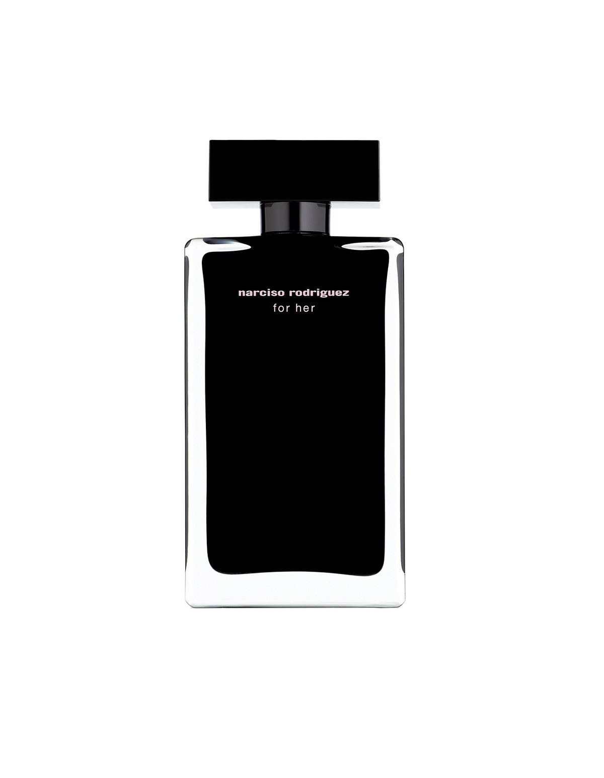 For Her 100ml Eau de toilette