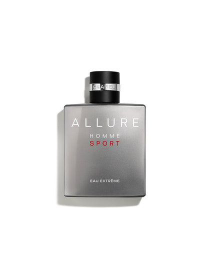 ALLURE HOMME SPORT EAU EXTRÊME Spray 50ml