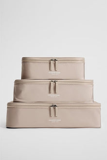 Travel Cube Pack Of 3