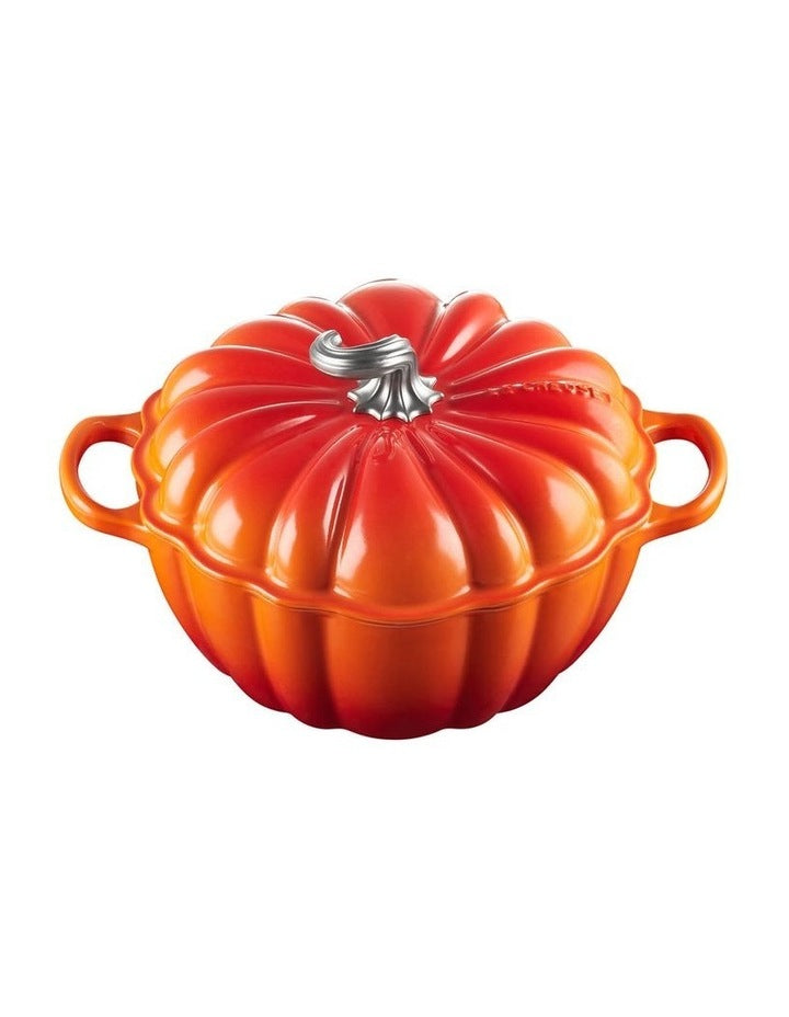 Signature 24cm Pumpkin Casserole Volcanic