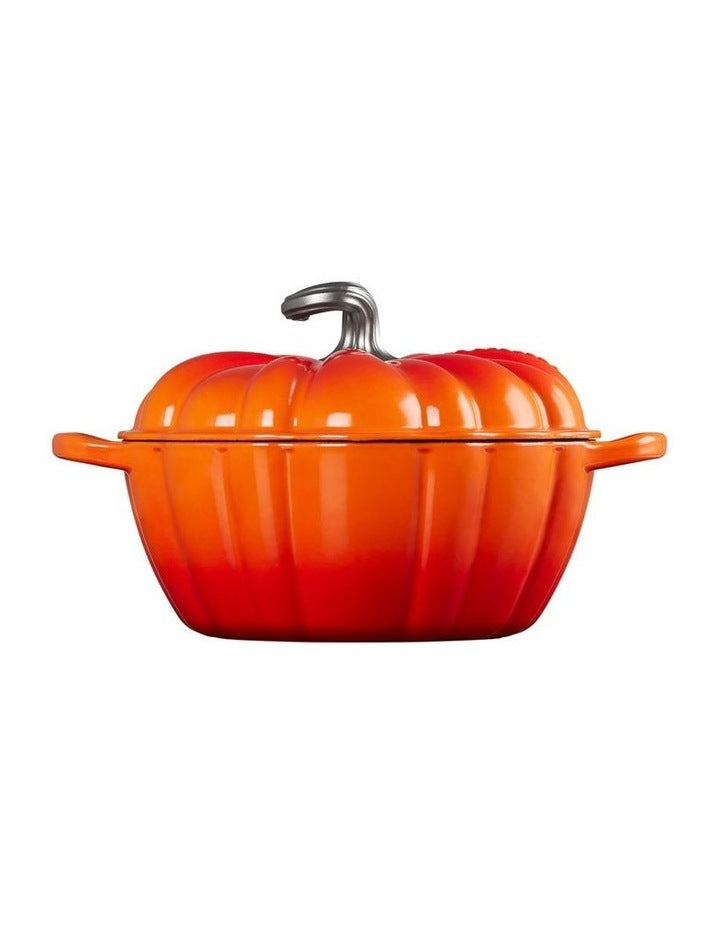 Signature 24cm Pumpkin Casserole Volcanic