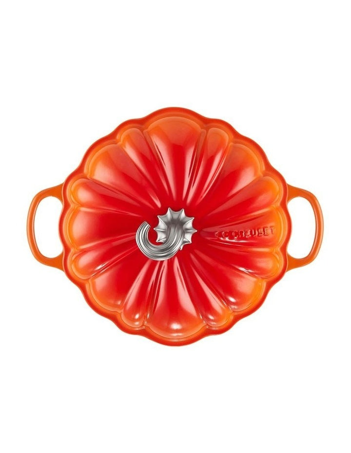 Signature 24cm Pumpkin Casserole Volcanic