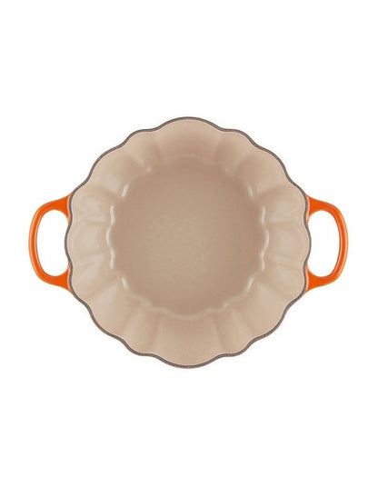 Signature 24cm Pumpkin Casserole Volcanic