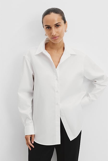Australian Cotton Classic Shirt