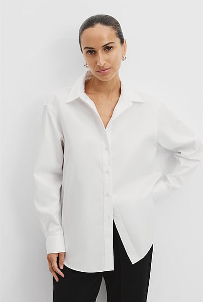 Australian Cotton Classic Shirt