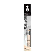 Paris True Match Radiant Serum Concealer 1n
