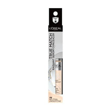 L'OREAL PARIS TRUE MATCH RADIANT SERUM CONCEALER 1N 10ML