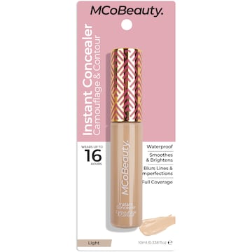MCoBeauty Instant Camouflage & Contour Concealer Light 10mL