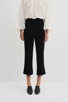 Crop Flare Pant