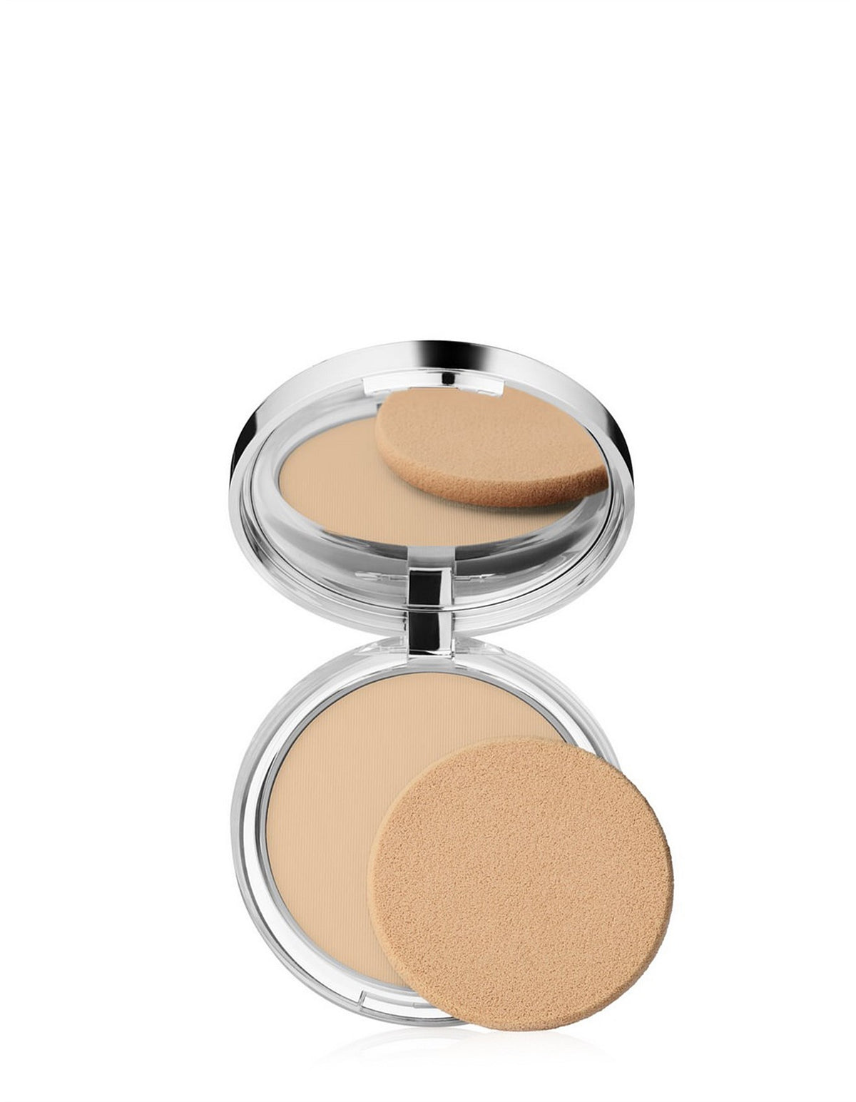 Superpowder Double Face Powder