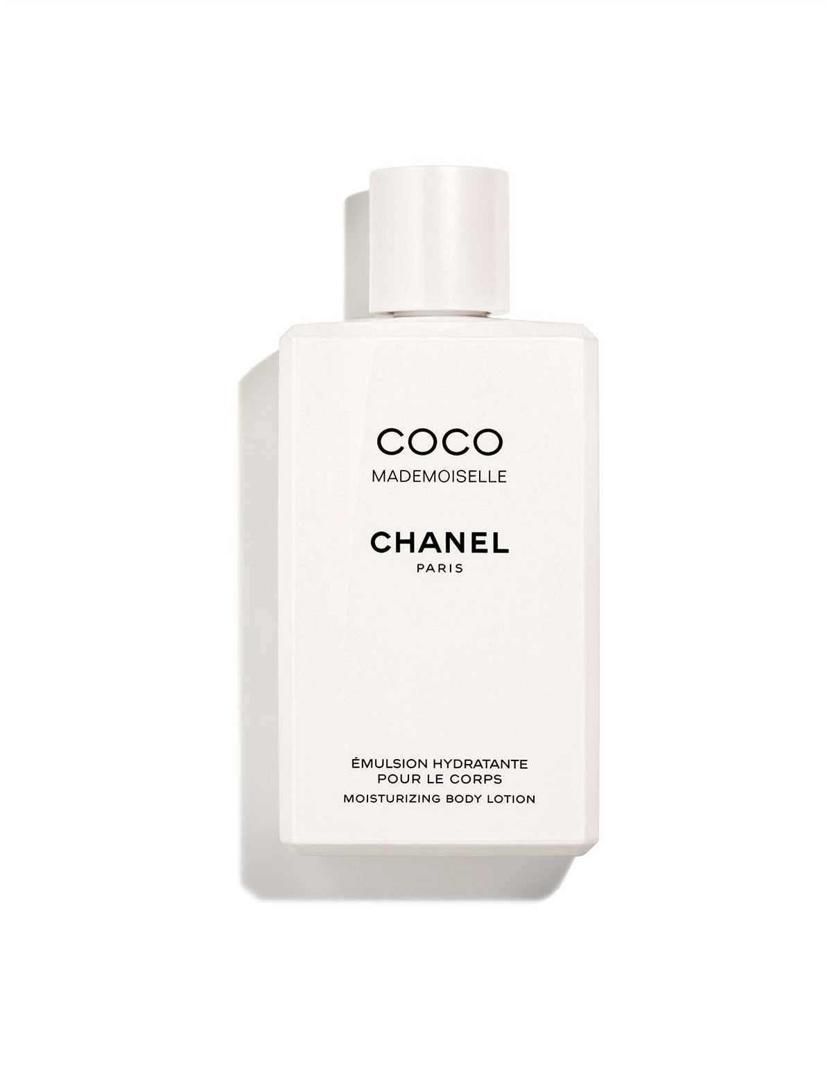 Coco Mademoiselle Moisturising Body Lotion 200ml