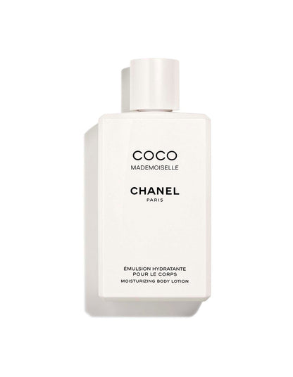 Coco Mademoiselle Moisturising Body Lotion 200ml
