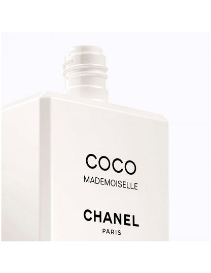 Coco Mademoiselle Moisturising Body Lotion 200ml