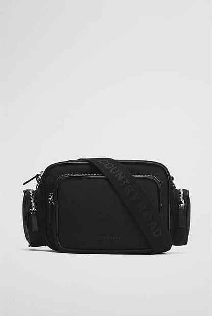 Utility Crossbody Bag
