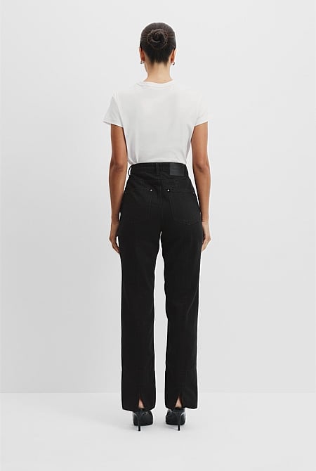 Cigarette Jean