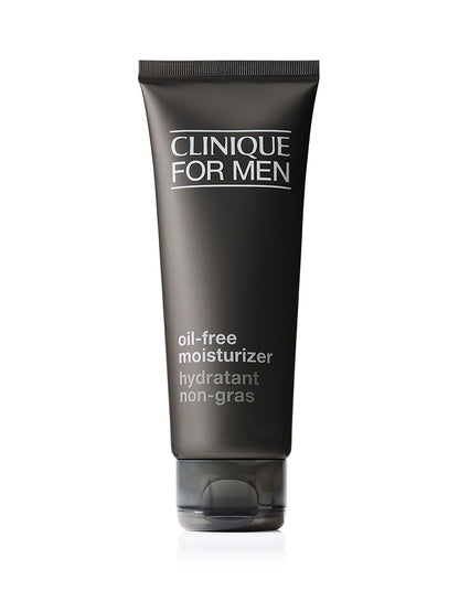 Clinique For Men Oil-Free Moisturizer