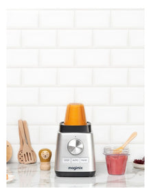 Blending Baby Cups 3 Pack in Black