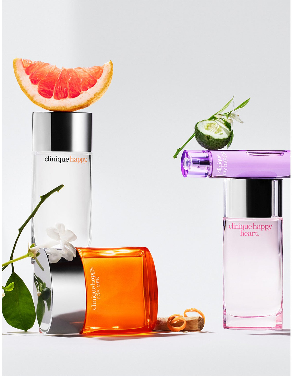 Happy Perfume Spray 30ml