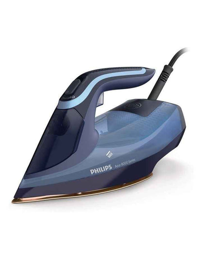 800 Series Steam Iron in Blue DST8020/20