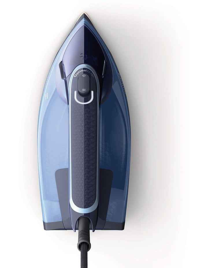 800 Series Steam Iron in Blue DST8020/20