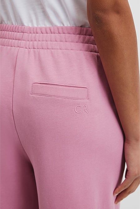 Towards Circularity Track Pant