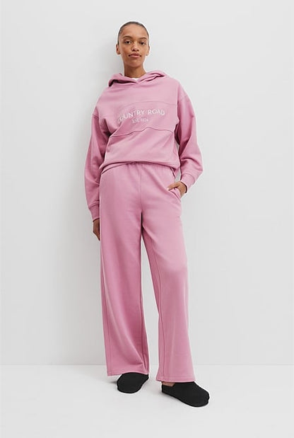 Towards Circularity Track Pant