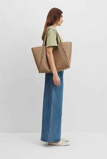 Perforated Tote