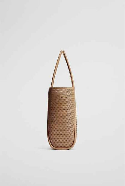 Perforated Tote