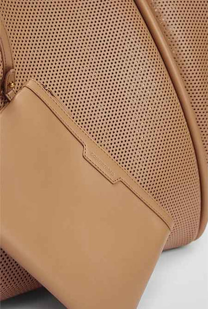 Perforated Tote