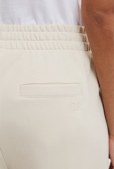 Towards Circularity Track Pant