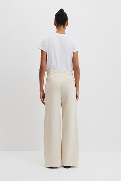 Towards Circularity Track Pant