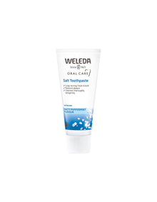 Salt Toothpaste 75ml
