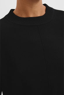 Verified Australian Merino Wool Crew Neck Knit
