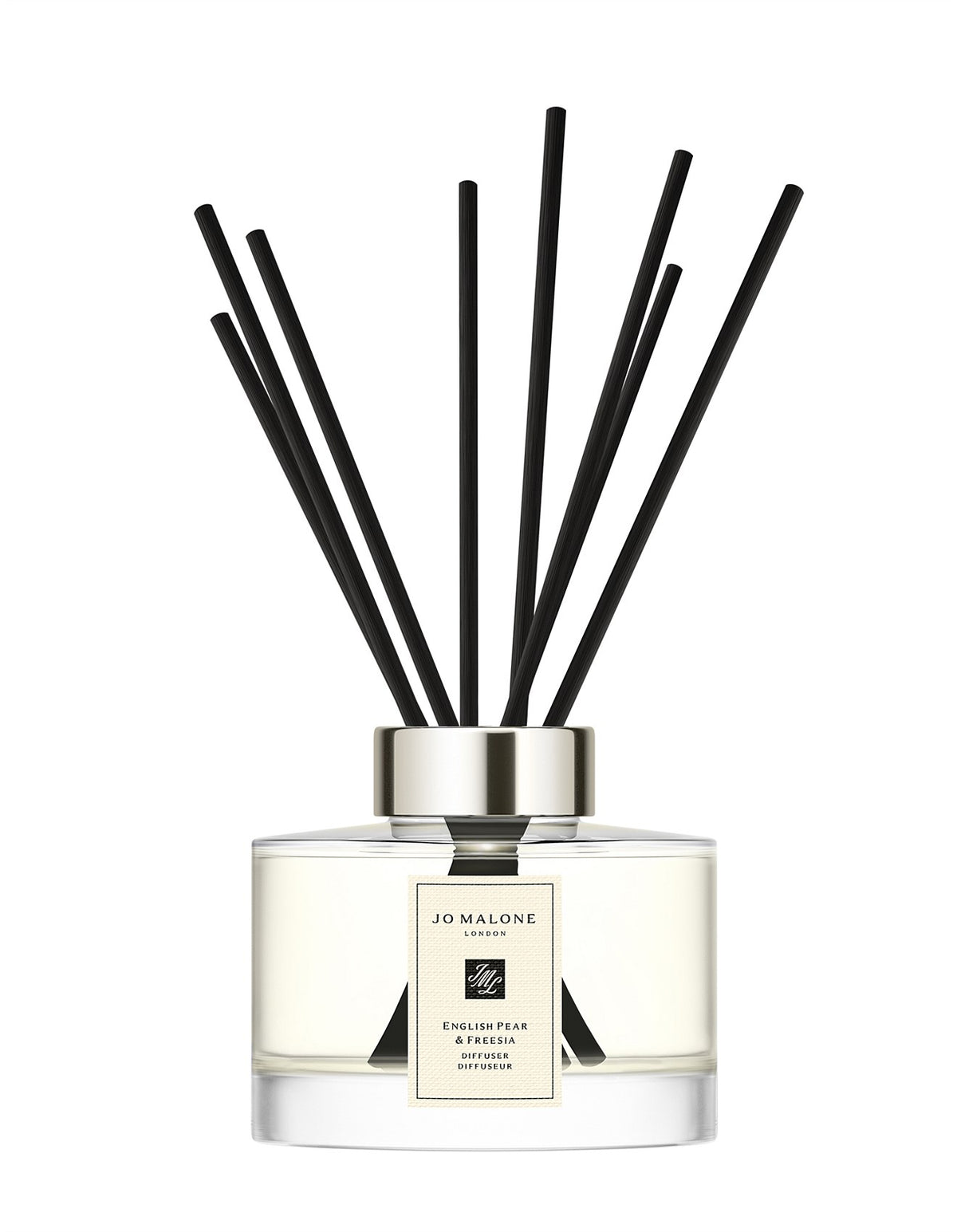 English Pear & Freesia Scent Surround Reed Diffuser 165ml