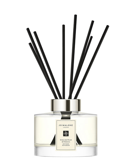 English Pear & Freesia Scent Surround Reed Diffuser 165ml