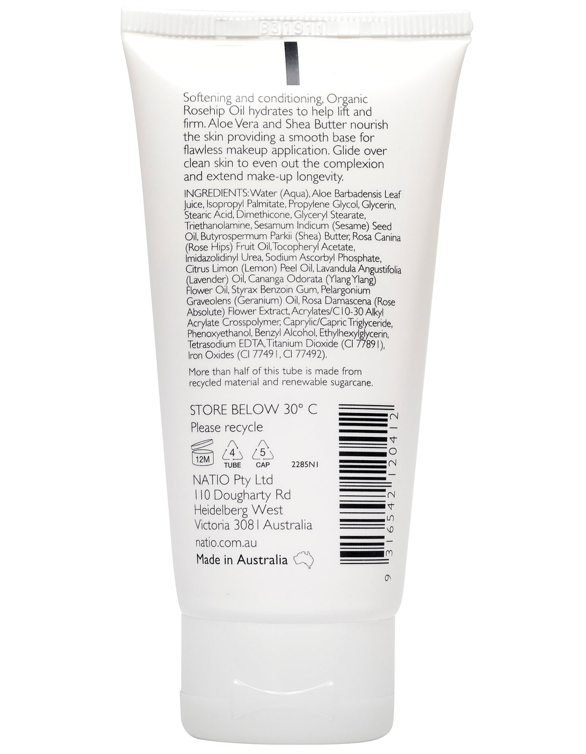 Illuminating Primer