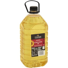 Farmers Harvest Sunflower Oil 4L