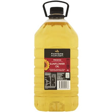 Farmers Harvest Sunflower Oil 4L