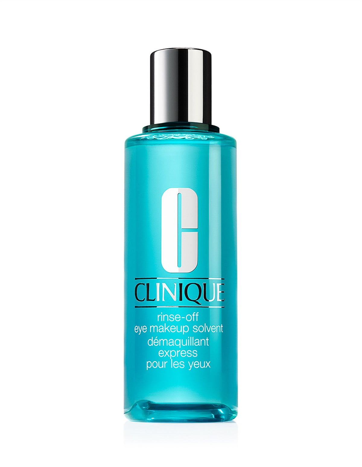 Rinse-Off Eye Makeup Solvent 100ml
