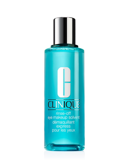 Rinse-Off Eye Makeup Solvent 100ml