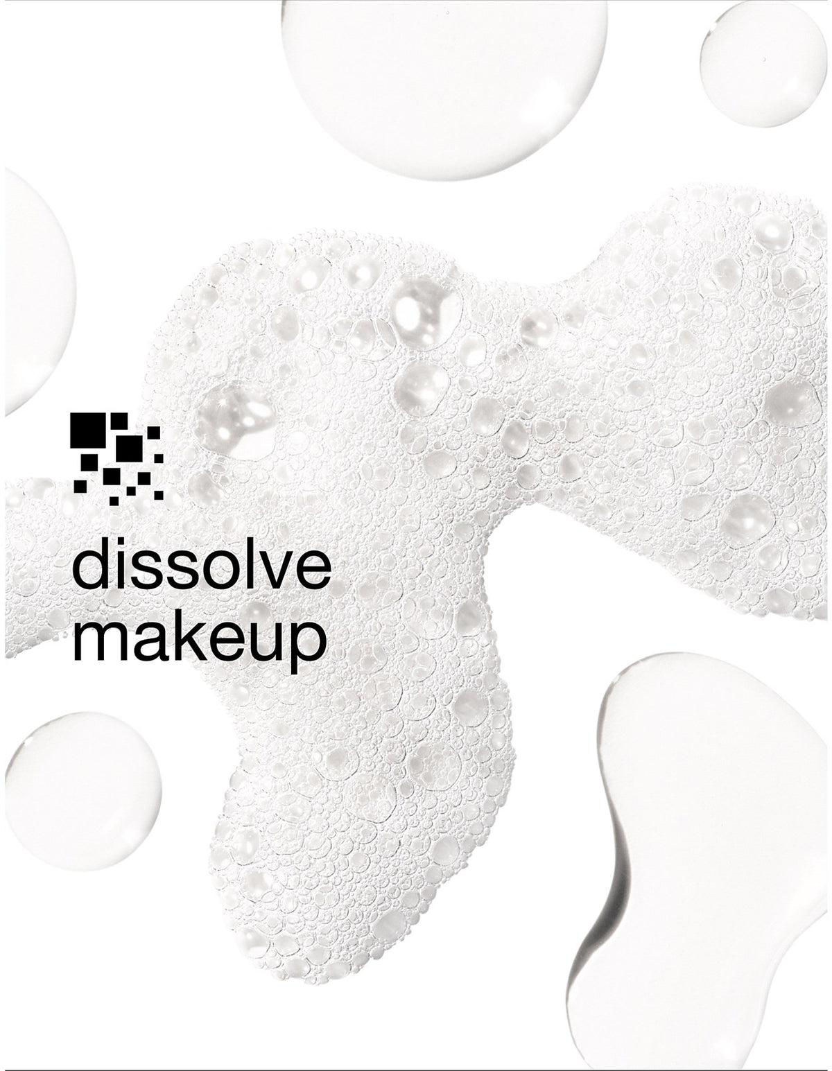 Rinse-Off Eye Makeup Solvent 100ml