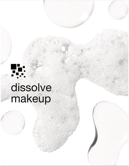 Rinse-Off Eye Makeup Solvent 100ml