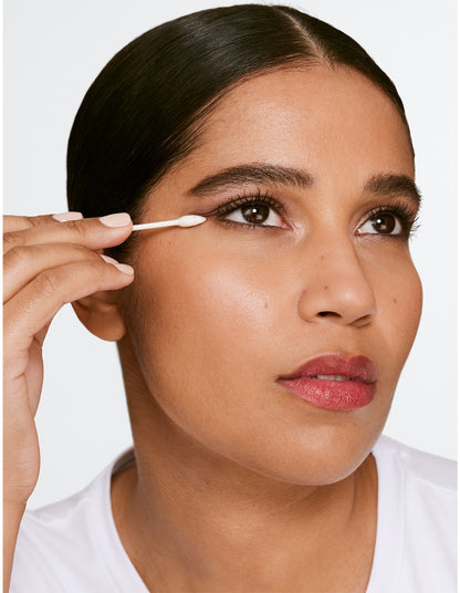 Rinse-Off Eye Makeup Solvent 100ml