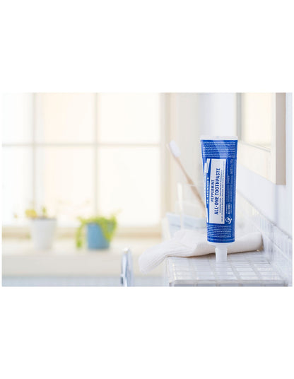 All-One Toothpaste - Anise