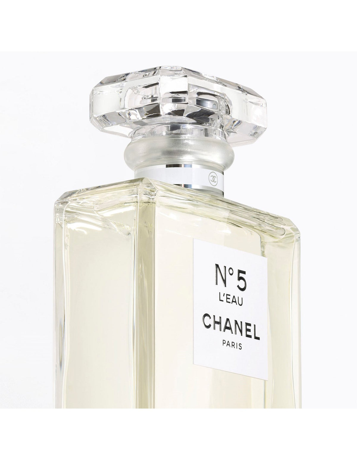 N°5 L'EAU Eau de Toilette Spray 100ml