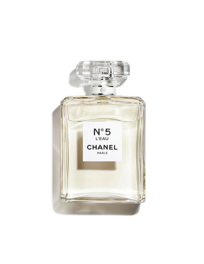 N°5 L'EAU Eau de Toilette Spray 100ml