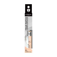 Paris True Match Radiant Serum Concealer 2c