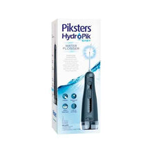Hydropik Easy Water Flosser Black
