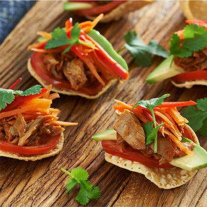 John West Mild Indian Curry Tuna Tempters 95g